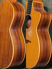 Lowden F-32c (Indian Rosewood / Sitka Spruce) -1994USED!!-【48回迄金利0%対象】_4