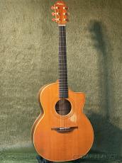 Lowden F-32c (Indian Rosewood / Sitka Spruce) -1994USED!!-【48回迄金利0%対象】_5