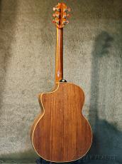Lowden F-32c (Indian Rosewood / Sitka Spruce) -1994USED!!-【48回迄金利0%対象】_6