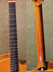Lowden F-32c (Indian Rosewood / Sitka Spruce) -1994USED!!-【48回迄金利0%対象】_7