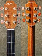 Lowden F-32c (Indian Rosewood / Sitka Spruce) -1994USED!!-【48回迄金利0%対象】_8
