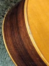 Lowden F-32c (Indian Rosewood / Sitka Spruce) -1994USED!!-【48回迄金利0%対象】_9