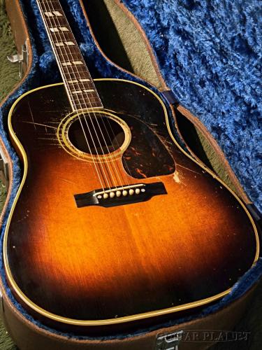 Gibson 1949 Southern Jumbo -Vintage!!-【48回迄金利0%対象】