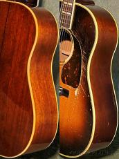 Gibson 1949 Southern Jumbo -Vintage!!-【48回迄金利0%対象】_4