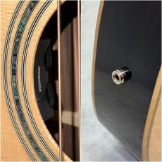 Headway HOC-KINGFISHER【カワセミが魚をとる姿のインレイ】【JTシリーズ】_10