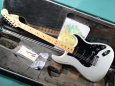 Fender 25TH ANNIVERSARY STRATOCASTER 