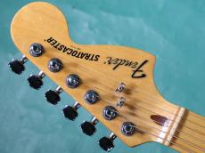 Fender 25TH ANNIVERSARY STRATOCASTER _5