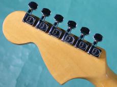 Fender 25TH ANNIVERSARY STRATOCASTER _6