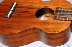 Kamaka 【USED】 2023年製 HF-1【ソプラノ】【極上音】【定番モデル】【池袋店在庫品】_6