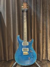 Paul Reed Smith [PRS] CUSTOM24 10TOP BLUE MATTEO【ショッピングクレジット最大24回分割無金利キャンペーン対象商品】