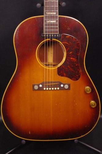Gibson J-160E