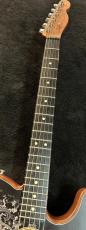 Fender 【USED】American Acoustasonic Telecaster -Back Paisley- [2021年製]【G-CLUB TOKYO】_3