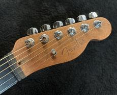 Fender 【USED】American Acoustasonic Telecaster -Back Paisley- [2021年製]【G-CLUB TOKYO】_4