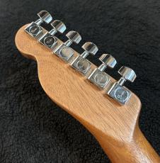 Fender 【USED】American Acoustasonic Telecaster -Back Paisley- [2021年製]【G-CLUB TOKYO】_8