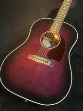 Gibson 【NEW】 J-45 Standard-Purple Burst- #22335014 [2025年製] 【試奏動画あり】