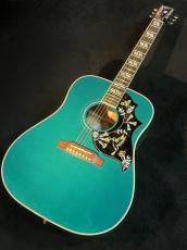 Gibson 【NEW】 Hummingbird Standard-Translucent Teal- #22315120 [G-ClubTokyo] 【試奏動画あり】_2