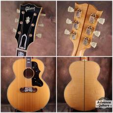 Gibson 2000年製 SJ-200_2