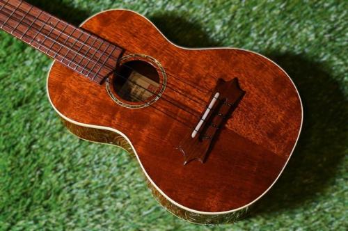 Hamada Guitars Tokyo C-006 Concert