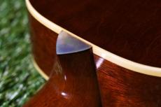 Hamada Guitars Tokyo C-006 Concert_9