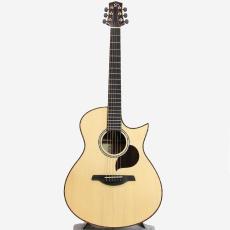 Starsun R60 "AAA Swiss Moon Spruce / AAA Indian Rosewood"_2
