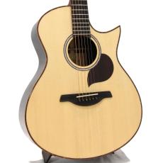 Starsun R60 "AAA Swiss Moon Spruce / AAA Indian Rosewood"_4
