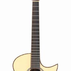 Starsun R60 "AAA Swiss Moon Spruce / AAA Indian Rosewood"_6