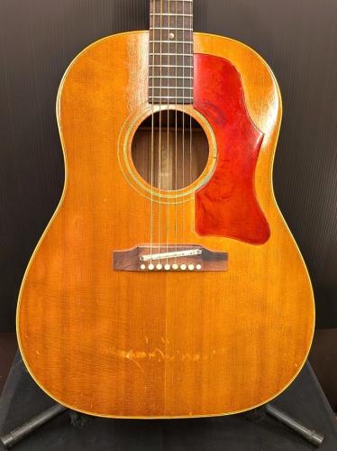 Gibson 【VINTAGE】J-45【1965年製】【42mm幅レギュラーネック】【木部ノークラック】【48回払い無金利】