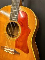 Gibson 【VINTAGE】J-45【1965年製】【42mm幅レギュラーネック】【木部ノークラック】【48回払い無金利】_3
