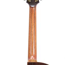 Starsun R60 "AAA Swiss Moon Spruce / AAA Indian Rosewood"_9