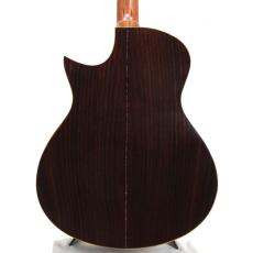 Starsun R60 "AAA Swiss Moon Spruce / AAA Indian Rosewood"_10