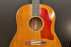 Gibson 【VINTAGE】J-45【1965年製】【42mm幅レギュラーネック】【木部ノークラック】【48回払い無金利】_4