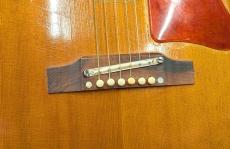 Gibson 【VINTAGE】J-45【1965年製】【42mm幅レギュラーネック】【木部ノークラック】【48回払い無金利】_6