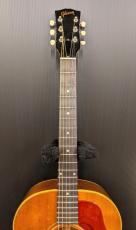 Gibson 【VINTAGE】J-45【1965年製】【42mm幅レギュラーネック】【木部ノークラック】【48回払い無金利】_7