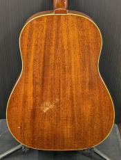 Gibson 【VINTAGE】J-45【1965年製】【42mm幅レギュラーネック】【木部ノークラック】【48回払い無金利】_9