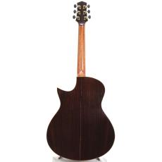 Starsun R60 "AAA Swiss Moon Spruce / AAA Indian Rosewood"_11