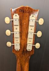 Gibson 【VINTAGE】J-45【1965年製】【42mm幅レギュラーネック】【木部ノークラック】【48回払い無金利】_12