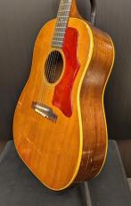 Gibson 【VINTAGE】J-45【1965年製】【42mm幅レギュラーネック】【木部ノークラック】【48回払い無金利】_16