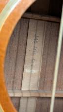 Gibson 【VINTAGE】J-45【1965年製】【42mm幅レギュラーネック】【木部ノークラック】【48回払い無金利】_17