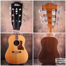 Gibson 2002年製 Advanced Jumbo_2