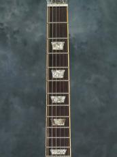 Gibson 1975 Les Paul Deluxe Wine Red_4