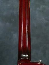 Gibson 1975 Les Paul Deluxe Wine Red_13