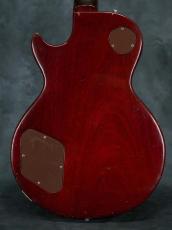 Gibson 1975 Les Paul Deluxe Wine Red_14