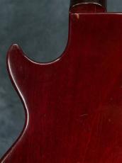 Gibson 1975 Les Paul Deluxe Wine Red_15