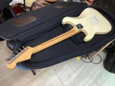 Fender USA 　 Eric Clapton Stratocaster Lace Sensor Gold & TBX & Mid Boost 搭載　フェンダーUSA　Olympic White　_6