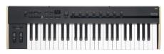 KORG KEYSTAGE-49 【MIDI2.0対応 MIDIキーボード】