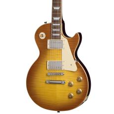 Epiphone 1959 Les Paul Standard Iced Tea Burst_3