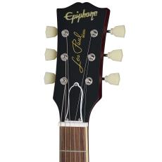 Epiphone 1959 Les Paul Standard Iced Tea Burst_5