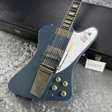 Gibson 【軽量個体】Murphy Lab 1963 Firebird V Maestro Vibrola Pelham Blue Ultra Light Aged #405683 [3.84kg]