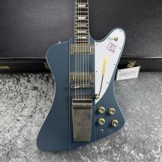 Gibson 【軽量個体】Murphy Lab 1963 Firebird V Maestro Vibrola Pelham Blue Ultra Light Aged #405683 [3.84kg]_3