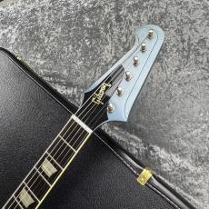 Gibson 【軽量個体】Murphy Lab 1963 Firebird V Maestro Vibrola Pelham Blue Ultra Light Aged #405683 [3.84kg]_7